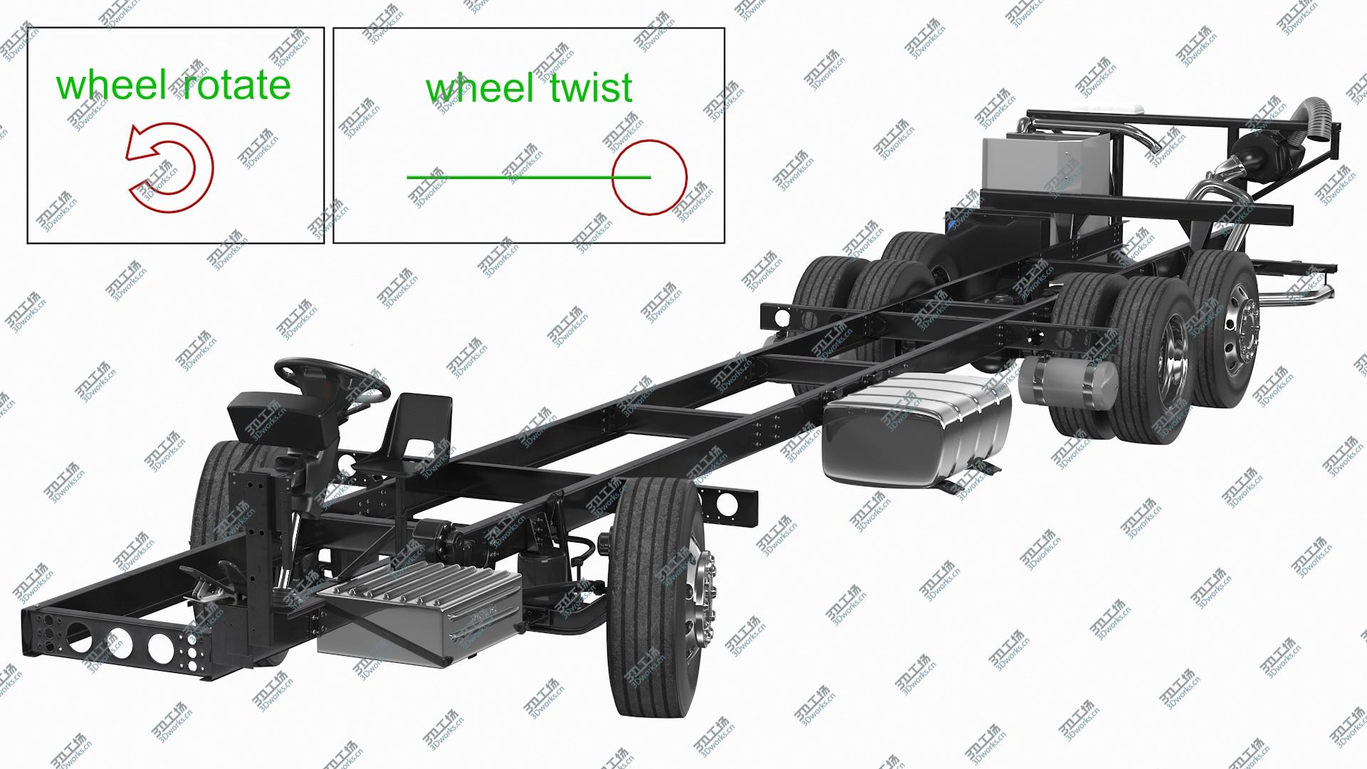 images/goods_img/202104093/3D model Bus Chassis  Rigged/2.jpg